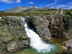Jeomorfoloji